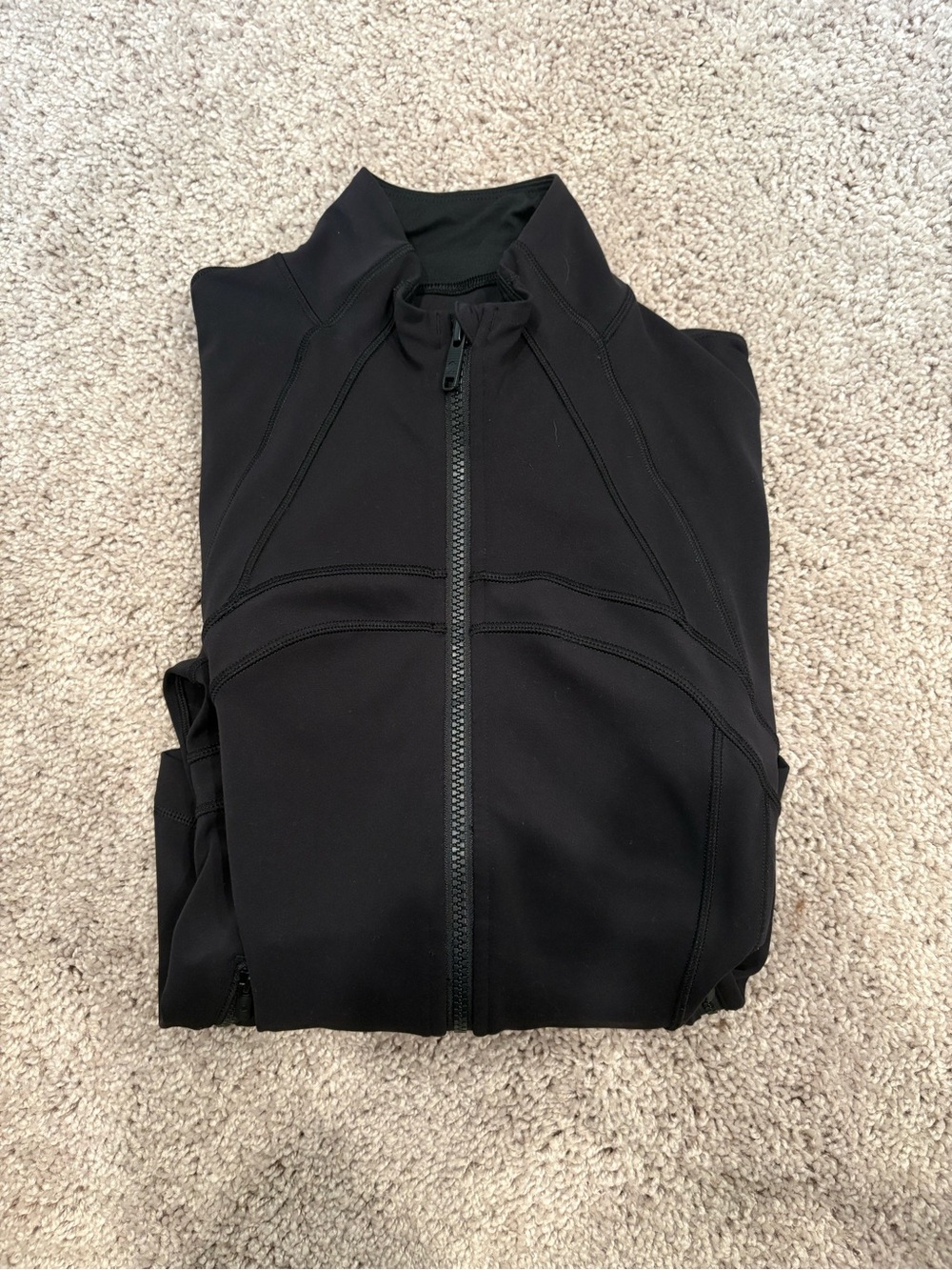 Lululemon Athletica Define Jacket View 2